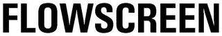 FLOWSCREEN logo