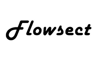FLOWSECT logo