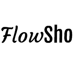 FLOWSHO logo
