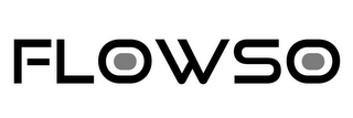 FLOWSO logo
