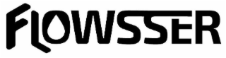 FLOWSSER logo
