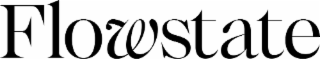 FLOWSTATE logo