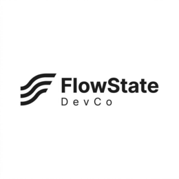 FLOWSTATE DEVCO logo
