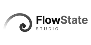 FLOWSTATE STUDIO logo