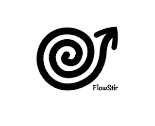 FLOWSTIR logo