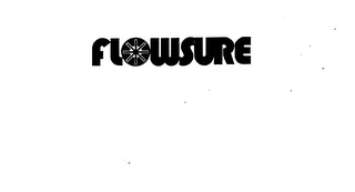 FLOWSURE logo