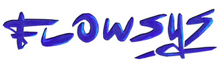 FLOWSYS logo
