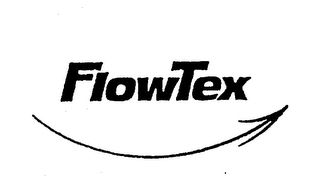 FLOWTEX logo