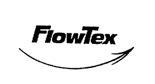 FLOWTEX logo