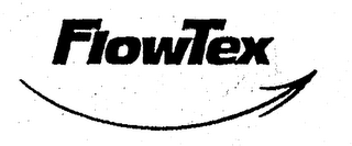 FLOWTEX logo