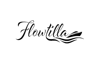 FLOWTILLA logo
