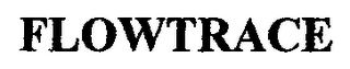 FLOWTRACE logo