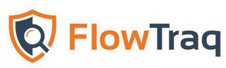 FLOWTRAQ logo