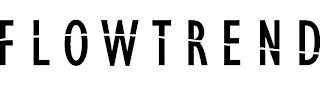 FLOWTREND logo