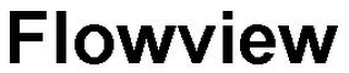 FLOWVIEW logo