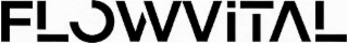 FLOWVITAL logo