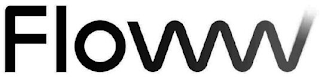 FLOWW logo