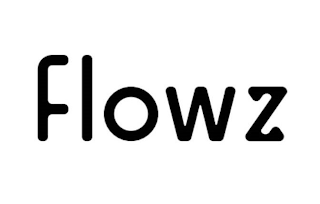 FLOWZ logo