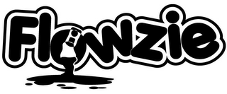 FLOWZIE logo
