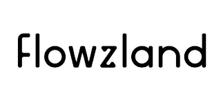 FLOWZLAND logo