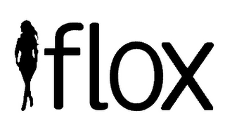 FLOX logo