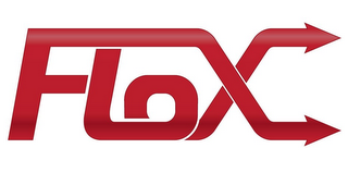 FLOX logo