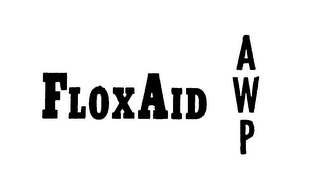 FLOXAID AWP logo