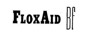 FLOXAID BF logo