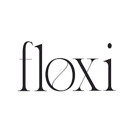 FLOXI logo