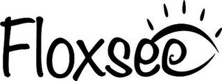 FLOXSEE logo