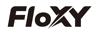 FLOXY logo