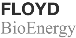 FLOYD BIOENERGY logo