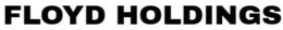 FLOYD HOLDINGS logo