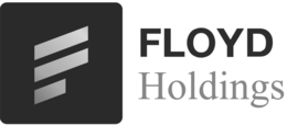 FLOYD HOLDINGS logo