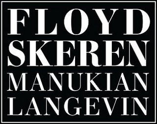 FLOYD SKEREN MANUKIAN LANGEVIN logo