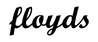 FLOYDS logo