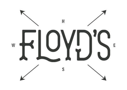 FLOYD'S NWSE logo