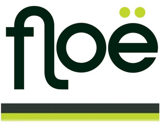 FLOË logo