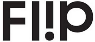FL!P logo