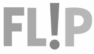 FL!P logo