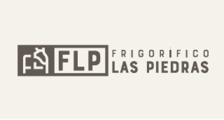 FLP FRIGORÍFICO LAS PIEDRAS logo