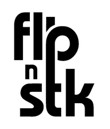 FLP N STK logo