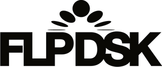 FLPDSK logo