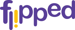 FL!PPED logo