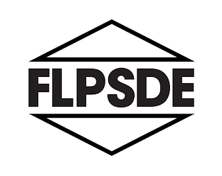 FLPSDE logo
