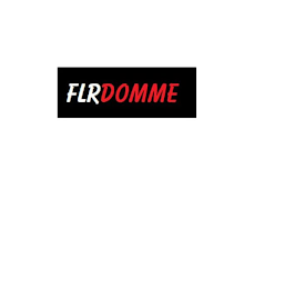 FLR DOMME logo