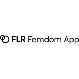 FLR FEMDOM APP logo