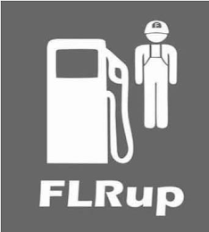 FLRUP logo