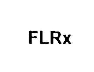 FLRX logo