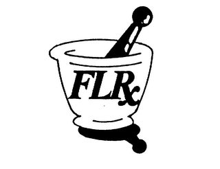 FLRX logo